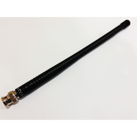 Antena VHF CAT-151 ( Conector BNC )