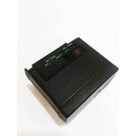 Adaptador cargador STANDARD CMA111  para baterias 