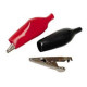 Pinzas Largas de 60 m.m. de cocodrilo R/N