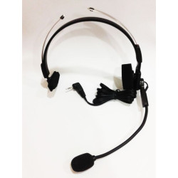 Microauricular diadema (ENTN8868AR) MOTOROLA