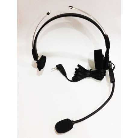 Microauricular diadema (ENTN8868AR) MOTOROLA