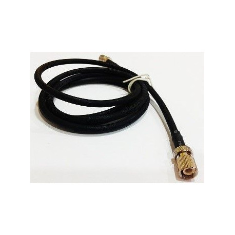 Latiguillo Cable Flex5 1,5m. 1.6/5.6 (m) siemens