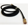 Latiguillo Cable Flex5 1,5m. 1.6/5.6 (m) siemens