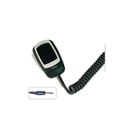 Microfono de mano FONESTAR MCD-360