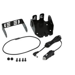 Adaptador cargador vehicular KVC-22 para KSC-35S