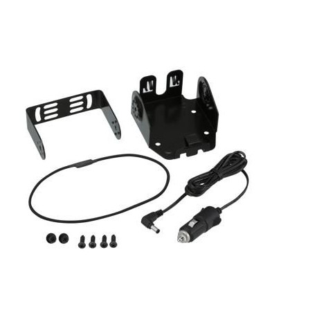 Adaptador cargador vehicular KVC-22 para KSC-35S
