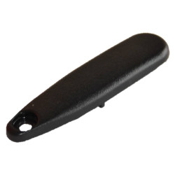 Kenwood Tapa Micróf y Altav Tk-3201