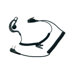 Microauricular ALAN A21M (tipo AM23 S)