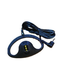 HSC Auricular lobulo cerrado para receptores y WT 
