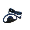 HSC Auricular lobulo cerrado para receptores y WT 