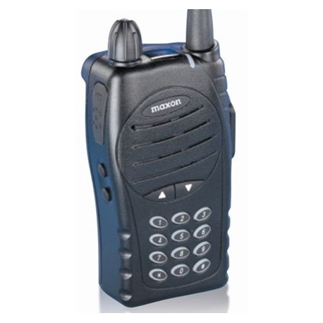 Maxon SL 100K.