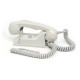 Piezo Handset bracket HB-46 COLOR NEGRO