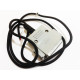Cable programador KPG-19 KENWOOD