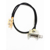 Cable de tierra para RACK