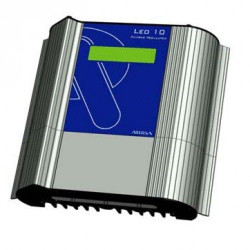 Regulador de Carga LEO 10. para placas solares