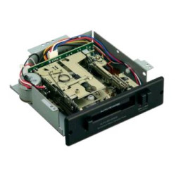Optimus CP-2 Auto-reverse cassette player unit 