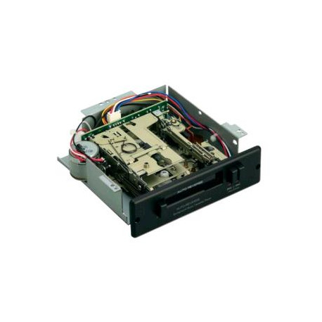 Optimus CP-2 Auto-reverse cassette player unit 