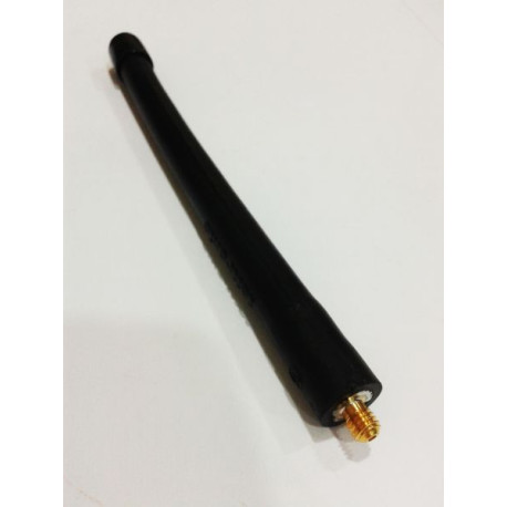 Antena Teltronic de la banda 220 Mhz
