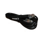 Cable de conexion ICOM para PS/AV-MF8