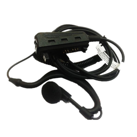 Microauricular tipo AM-23 lobular abierto p/ MATRA