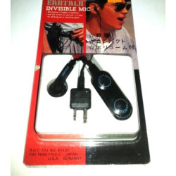 Microauricular CT-221 EARTALH Invisible MIC