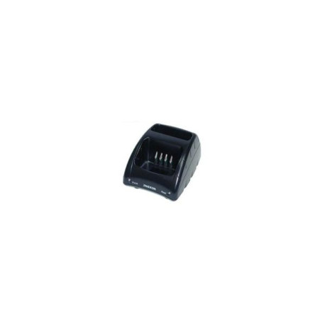 Cargador doble de sobremesa MAXON QPA-1186 