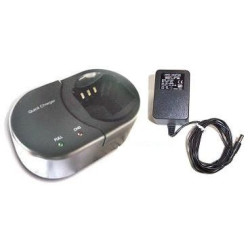 YAESU A2E ANC-601 W/SOCKET QUICK CHARGER B61YFN27
