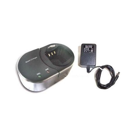 YAESU A2E ANC-601 W/SOCKET QUICK CHARGER B61YFN27