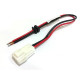 Repuesto de cable alimentacion de emisora KENWOOD