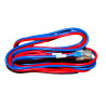 Cable alimentacion p/ emisoras Plettac (Grunding)