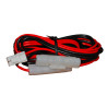 Cable alimentacion KENWOOD serie TK 260/262/280