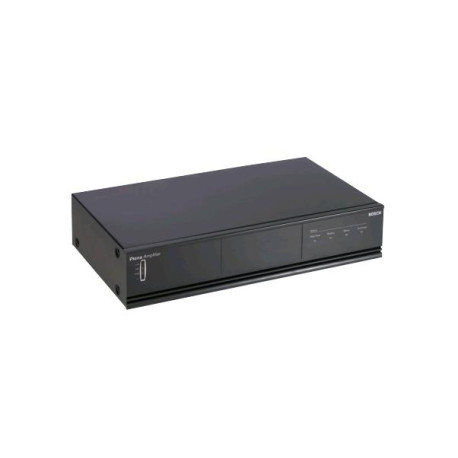 Amplificador de potencia Bosch LBB 1935/20 / 240W