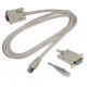 Latiguillo de 3 Mts. red RJ-45 a SUB/D9 pin HUAWEI