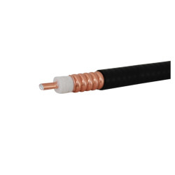 Pirostar coaxial PS-1/2R LSZH 1/2"Rígido 