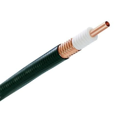 Pirostar coaxial PS-7/8" LSZH Bobina 500m