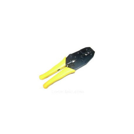 Herramienta crimpadora RG-58, 59, 62, 174