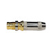 Conector 1.6/5.6 Siemens hembra crimpar FLEX5/RG58
