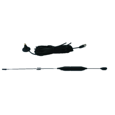 Antena GSM magnetica para FCT SMA-macho 