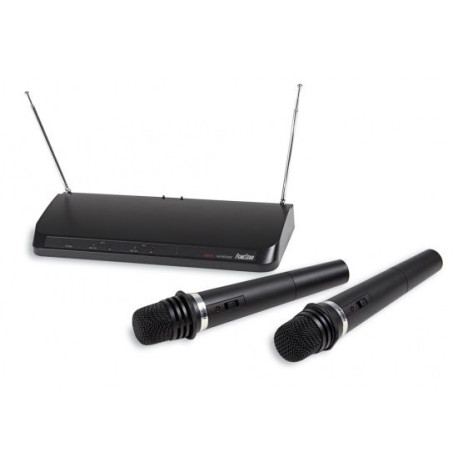 Micrófonos inalámbricos Fonestar MSH-211