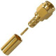SMA (m) crimpar polaridad invertid RG-58/223 Dorad