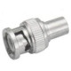 Tapon BNC (m) 50 Ohm.