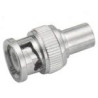 Tapon BNC (m) 50 Ohm.