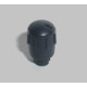 Control (Knob) volumen de Movil Kenwood TM-V7 A/E