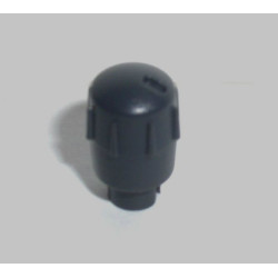Control (Knob) volumen de Movil Kenwood TM-V7 A/E