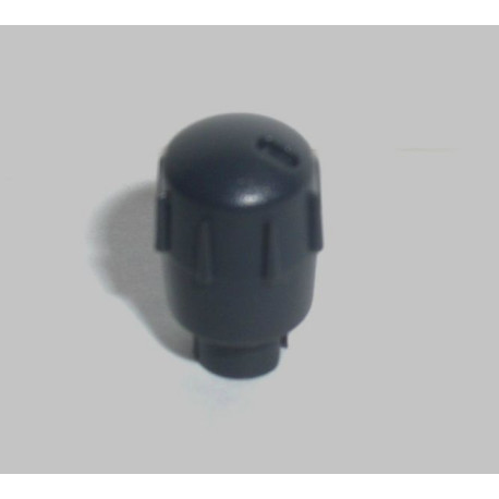 Control (Knob) volumen de Movil Kenwood TM-V7 A/E