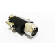  PS-DG-N001 Descargador 6GHz N (m) - N (h)