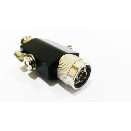  PS-DG-N001 Descargador 6GHz N (m) - N (h)