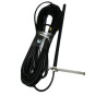 Pirostar antena Omni OUTDOOR PS-WED-OM-2D 698-2700