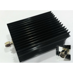 Carga artificial N (m) 3GHz 150W PIM3 -120 dBc 