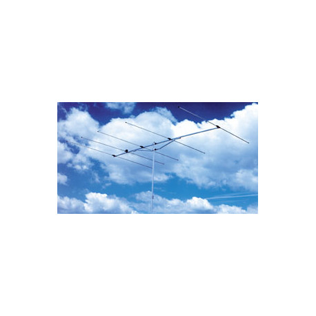 F9FT AFT, elemento excitado de AFT-20505